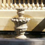 Two Tier Entrance Fountain