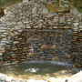 Riverrock Water Wall