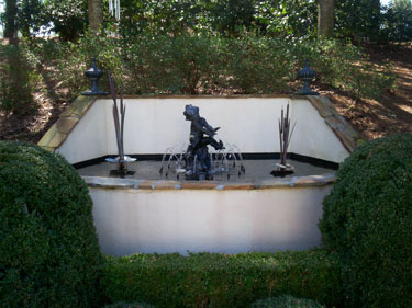 Fountain Design