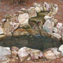 Small Backyard Water Feature